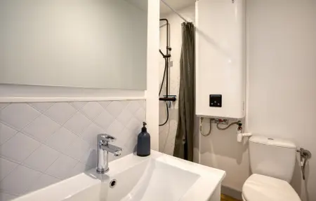 Appartement 4 personnes à Le Château d'Oléron - Photo 12