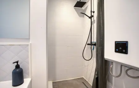 Appartement 4 personnes à Le Château d'Oléron - Photo 13