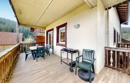 Appartement 6 personnes à Gérardmer - Photo 3
