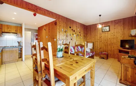 Appartement 6 personnes à Gérardmer - Photo 4