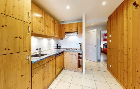 Appartement 6 personnes à Gérardmer - Photo 6