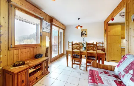 Appartement 6 personnes à Gérardmer - Photo 8