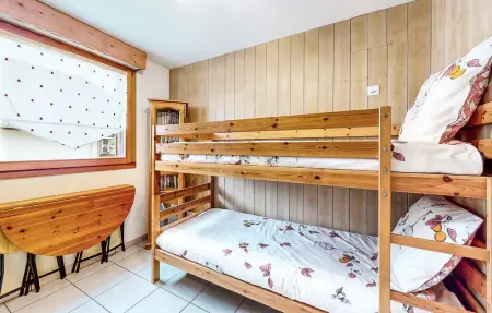 Appartement 6 personnes à Gérardmer - Photo 11