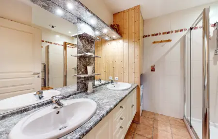 Appartement 6 personnes à Gérardmer - Photo 12