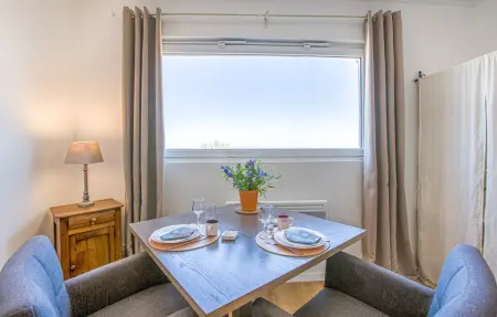 Appartement 2 personnes à Le Château d'Oléron - Photo 1