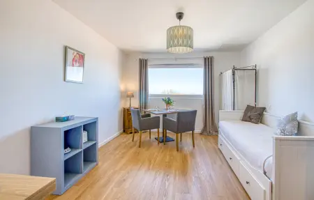 Appartement 2 personnes à Le Château d'Oléron - Photo 2