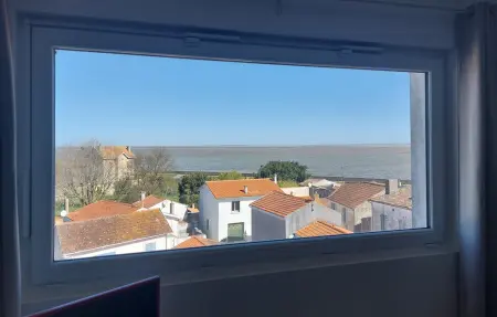 Appartement 2 personnes à Le Château d'Oléron - Photo 7