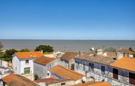 Appartement 2 personnes à Le Château d'Oléron - Photo 10