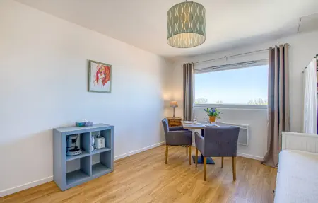 Appartement 2 personnes à Le Château d'Oléron - Photo 11