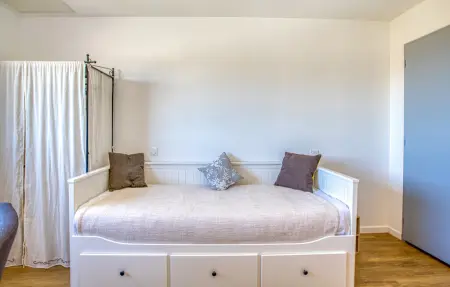 Appartement 2 personnes à Le Château d'Oléron - Photo 12