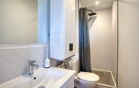 Appartement 2 personnes à Le Château d'Oléron - Photo 14