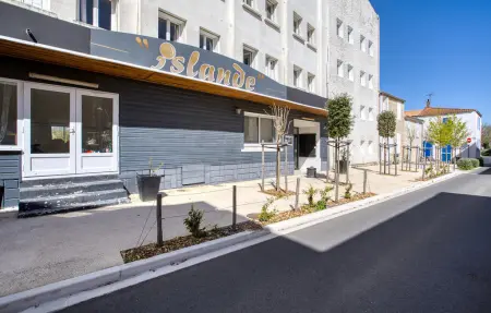 Appartement 2 personnes à Le Château d'Oléron - Photo 2