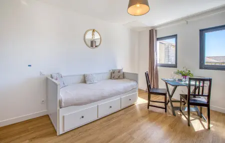 Appartement 2 personnes à Le Château d'Oléron - Photo 3
