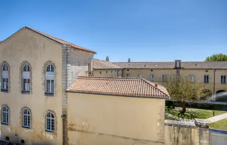 Appartement 2 personnes à Le Château d'Oléron - Photo 8
