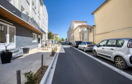 Appartement 2 personnes à Le Château d'Oléron - Photo 9