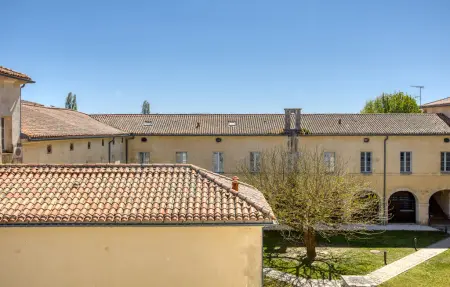 Appartement 2 personnes à Le Château d'Oléron - Photo 10