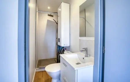 Appartement 2 personnes à Le Château d'Oléron - Photo 11