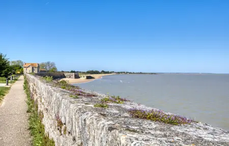 Appartement 2 personnes à Le Château d'Oléron - Photo 12