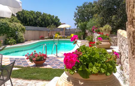 Maison 6 personnes à Ragusa - Photo 9