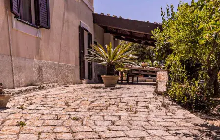 Maison 6 personnes à Ragusa - Photo 11