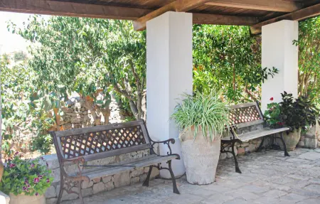 Maison 6 personnes à Ragusa - Photo 12