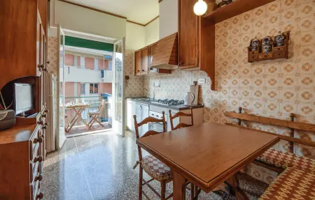 Appartement 6 personnes à Recco - Photo 1