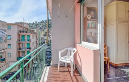 Appartement 6 personnes à Recco - Photo 5