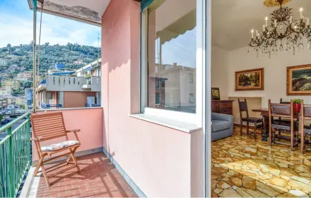 Appartement 6 personnes à Recco - Photo 6