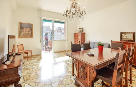 Appartement 6 personnes à Recco - Photo 8