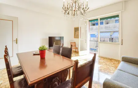 Appartement 6 personnes à Recco - Photo 9