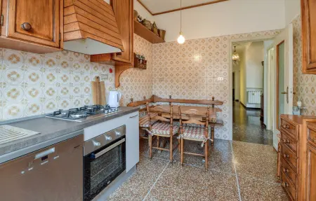 Appartement 6 personnes à Recco - Photo 10