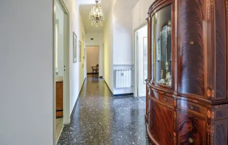 Appartement 6 personnes à Recco - Photo 11