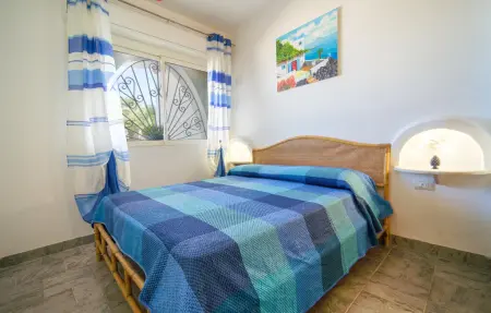 Appartement 6 personnes à Trappeto - Photo 5