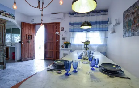 Appartement 6 personnes à Trappeto - Photo 26