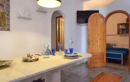 Appartement 6 personnes à Trappeto - Photo 27