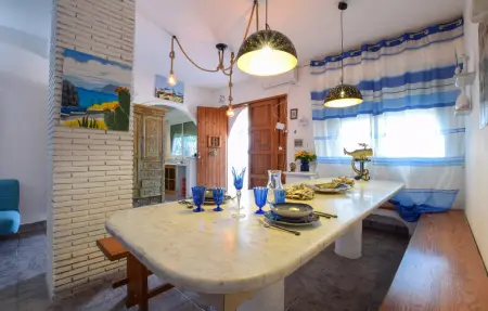 Appartement 6 personnes à Trappeto - Photo 28