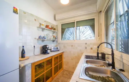 Appartement 6 personnes à Trappeto - Photo 30