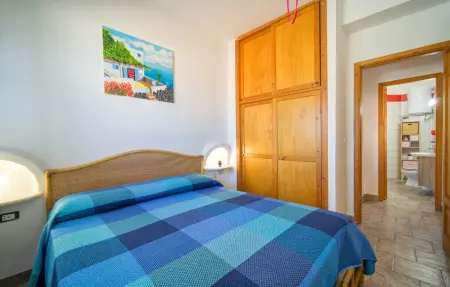 Appartement 6 personnes à Trappeto - Photo 32