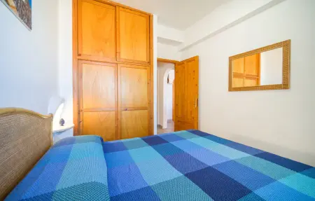 Appartement 6 personnes à Trappeto - Photo 33