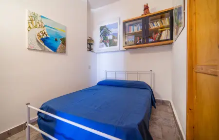 Appartement 6 personnes à Trappeto - Photo 34