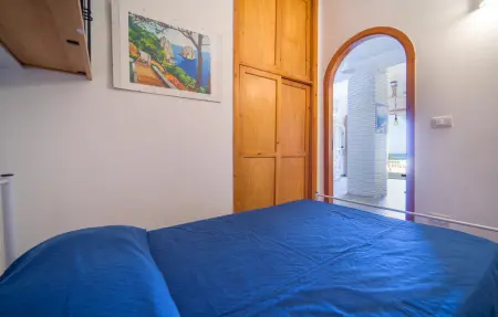 Appartement 6 personnes à Trappeto - Photo 35