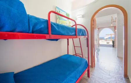Appartement 6 personnes à Trappeto - Photo 36