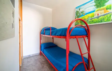 Appartement 6 personnes à Trappeto - Photo 37