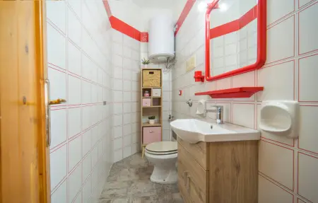 Appartement 6 personnes à Trappeto - Photo 38