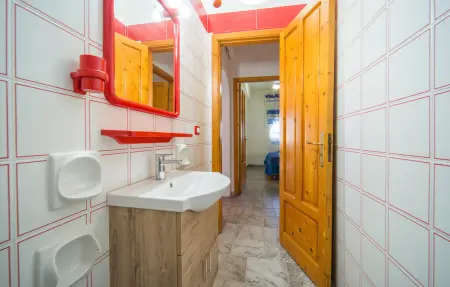 Appartement 6 personnes à Trappeto - Photo 39