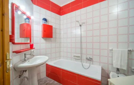 Appartement 6 personnes à Trappeto - Photo 40