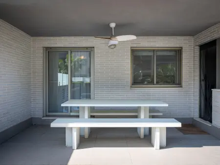 Rez-de-chaussée paisible avec jardin privatif et terrasse - Photo 5