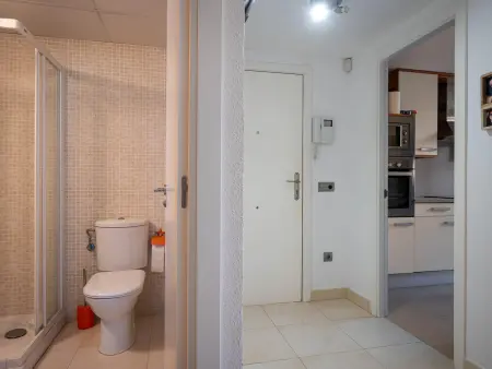 Rez-de-chaussée paisible avec jardin privatif et terrasse - Photo 19