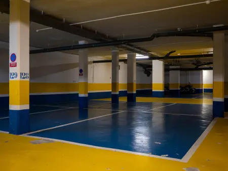 Rez-de-chaussée paisible avec jardin privatif et terrasse - Photo 28