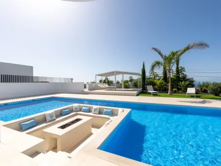 Villa de luxe durable, proche plage 8+2 pers, Villa 8 personnes à Adeje - Photo 1